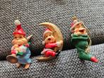 Efteling laaf kerst decoratie, Verzamelen, Ophalen of Verzenden, Zo goed als nieuw, Beeldje of Poppetje