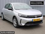 Opel Corsa Electric Long Range GS 51 kWh VOORRAAD KORTING, 12 maanden, Stof, Gebruikt, Zwart