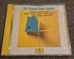 Chamber Music Sampler CD, Ophalen, Romantiek, Zo goed als nieuw, Kamermuziek