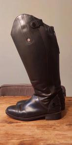 HKM paardrij laarzen riding boots Julie Kids maat 37 leer, Ophalen of Verzenden, Zo goed als nieuw, Kinderen, Schoeisel