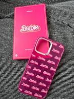 Barbie hoesje iPhone 13 pro max, Ophalen, Zo goed als nieuw