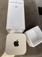 Apple AirPort Time Capsule 2TB, Ophalen, HDD, Zo goed als nieuw, Desktop
