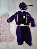 Pietenpak voor kinderen van 4 tot 6 jaar, Diversen, Sinterklaas, Ophalen of Verzenden, Gebruikt