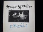 GRUPPO SPORTIVO - 10 MISTAKES - NEDERPOP - LP, Cd's en Dvd's, Vinyl | Pop, Verzenden, 1960 tot 1980, Zo goed als nieuw, Overige formaten