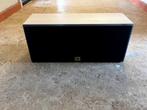 JBL SCS-175 Center, JBL, Ophalen of Verzenden, Zo goed als nieuw, 120 watt of meer
