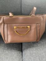 Moschino Shopper - Bruin, Sieraden, Tassen en Uiterlijk, Tassen | Damestassen, Verzenden, Zo goed als nieuw, Bruin, Shopper