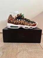 Nike air max 95 dlx animal pack 2.0 44,5 (Deadstock), Kleding | Heren, Schoenen, Overige kleuren, Nieuw, Ophalen of Verzenden