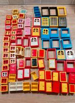 Lego Ramen deuren enz, Kinderen en Baby's, Speelgoed | Duplo en Lego, Ophalen of Verzenden, Zo goed als nieuw, Losse stenen, Lego