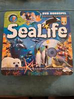 Sealife bordspel, Een of twee spelers, Ophalen of Verzenden, Zo goed als nieuw, Identity Games
