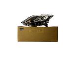 Nissan Qashqai koplamp Rechts (full LED) (Tekna) Origineel, Verzenden, Nieuw, Nissan