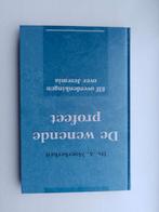 De wenende profeet - ds. A. Moerkerken, Christendom | Protestants, Ophalen of Verzenden, Zo goed als nieuw, Ds. A. Moerkerken