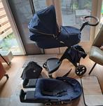 Stokke Xplory kinderwagen compleet en zeer goede staat, Kinderen en Baby's, Kinderwagens en Combinaties, Ophalen, Zo goed als nieuw