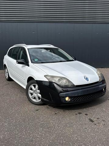 Renault Laguna 1.5 dCi 110pk Grandtour beschikbaar voor biedingen