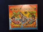 Charly Lownoise & Mental Theo - Your Smile, Ophalen of Verzenden, Zo goed als nieuw, Pop