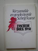Enschede boek 1980, Gelezen, Ophalen of Verzenden