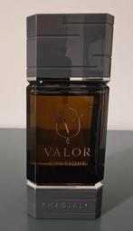 Khadlaj Valor Mystique Eau de Parfum, Sieraden, Tassen en Uiterlijk, Ophalen of Verzenden, Zo goed als nieuw