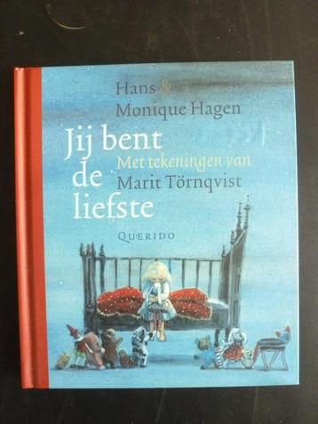 Jij bent de liefste. Kind ds 2 beschikbaar voor biedingen