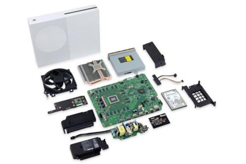 X-Box XBox HDMI defectXbox reparatie, Spelcomputers en Games, Spelcomputers | Xbox One, Nieuw, Xbox One, 1 TB, Met 1 controller