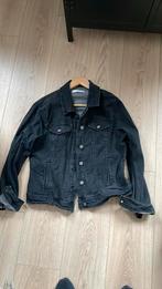 Zwart spijkerjasje JDY maat xl, Ophalen, Zo goed als nieuw, Maat 46/48 (XL) of groter, Zwart