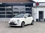 Fiat 500 Dolcevita 1.0 Hybrid 16" LMV (bj 2023), Voorwielaandrijving, Gebruikt, Euro 6, 4 stoelen