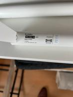 3 garderobestangen van Ikea stellingkast, Huis en Inrichting, Ophalen, Zo goed als nieuw
