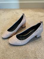 Lanvin Pumps Lichtroze - Maat 38 - Zo Goed Als Nieuw!, Ophalen of Verzenden, Zo goed als nieuw, Roze, Pumps