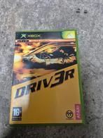 Driver 3 xbox original, Spelcomputers en Games, Games | Xbox Original, 1 speler, Ophalen of Verzenden, Zo goed als nieuw
