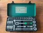 Stahlwille doppendoos 1/2’’ Inbus doppen, Auto diversen, Autogereedschap, Ophalen of Verzenden, Zo goed als nieuw