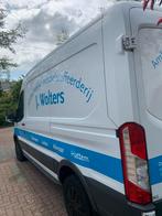 Bestelbus, Voorwielaandrijving, Parkeersensor, Wit, Particulier