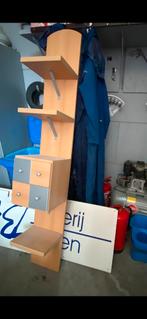 Open kast met 2 lade, Ophalen of Verzenden, Zo goed als nieuw