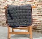 Zadeldek Schockemöhle DRESSUUR paard, Dieren en Toebehoren, Ophalen of Verzenden, Zo goed als nieuw, Dekje