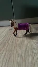 Schleich Paard Paso Fino Hengst Paardenshow, Ophalen of Verzenden, Zo goed als nieuw