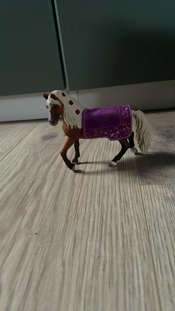 Schleich Paard Paso Fino Hengst Paardenshow beschikbaar voor biedingen