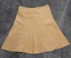 Nette rok maat 40, M&S, Ophalen of Verzenden, Beige, Knielengte