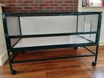 Mooie, grote hamsterkooi/muizenkooi/rattenkooi/caviakooi, Ophalen, Kooi, Hamster, 60 tot 90 cm