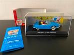 Spirou et Fantasio - Robbedoes - 1/43, Ophalen of Verzenden, Auto, Overige merken