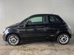 Fiat 500 1.2 Pop db vervangen, Voorwielaandrijving, Gebruikt, 1242 cc, 4 cilinders
