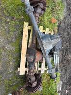 Jeep cj assen smalspoor, Gebruikt, Jeep, Jeep, Jeep