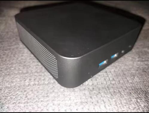 Krachtige Mini PC 16GB / 2TB SSD, Computers en Software, Desktop Pc's, Nieuw, 3 tot 4 Ghz, SSD, 16 GB, Met videokaart, Gaming