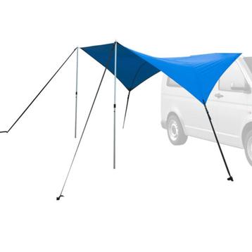 Autoluifel zonnescherm camper SUV caravan luifel nieuw beschikbaar voor biedingen