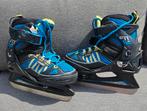 !!Oxelo Ijshockey schaatsen; mt 32-35!!, Ophalen of Verzenden, Gebruikt, IJshockeyschaatsen, Overige merken