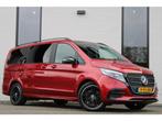 Mercedes-Benz V-Klasse 250d / BPM VRIJ / DC / AMG / New Mode, Automaat, Overige kleuren, Diesel, Lease
