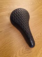 Fuan MX BMX zadel, Fietsen en Brommers, Fietsonderdelen, Gebruikt, Oldtimer, Ophalen of Verzenden, Fuan