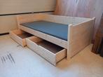 Bed (bank) Jari 90x200+2 laden, Kinderen en Baby's, Kinderkamer | Bedden, Nieuw, Ophalen of Verzenden, 85 tot 100 cm, 180 cm of meer