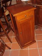 Massiefhouten CD-Kast CD-REK – NIEUW !!, Huis en Inrichting, Woonaccessoires | Cd- en Dvd-rekken, Ophalen, Wilms, Info@houseofcoco.nl