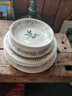Eetservies, Nieuw, Ophalen of Verzenden, Bord(en), Overige stijlen