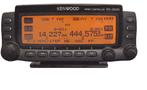 ZOEK!!! Kenwood afstand bediening RC 2000 met kabels, Ophalen of Verzenden, Gebruikt, Zender en Ontvanger