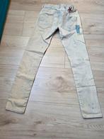 Retour skinny jeans maat 146, Kinderen en Baby's, Kinderkleding | Maat 146, Broek, Meisje, Nieuw, Ophalen of Verzenden