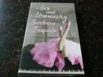 Sex and Stravinsky - Barbara Trapido, Ophalen of Verzenden, Zo goed als nieuw, Barbara Trapido, Fictie