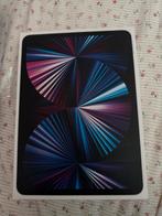 iPad Pro 11" 3e gen 128GB Wi-Fi + Cellular - ZGAN, Computers en Software, Apple iPads, Ophalen, 11 inch, Zo goed als nieuw, Apple iPad Pro